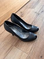 High Heels schwarz Even&Odd Baden-Württemberg - Rust Vorschau