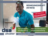 Reinigungskräfte (m/w/d) in Dauernheim gesucht Hessen - Ranstadt Vorschau