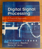 Ifeachor: Digital Signal Processing Leipzig - Knautkleeberg-Knauthain Vorschau