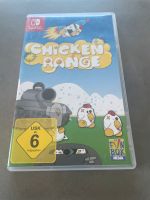 Nintendo Switch Spiel Chicken Range Sachsen - Meerane Vorschau
