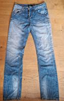 Herren Jeans Straight Smog 28/32 Sachsen - Königswalde Vorschau
