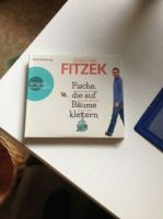 Hörbuch, Fische die auf Bäume klettern, Sebastian Fitzek, CD Nordrhein-Westfalen - Ennigerloh Vorschau