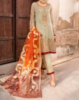 Fancy Hochzeitskleid Bollywood Pakistanisch Indisch kleid Bayern - Reichenberg Vorschau