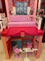 Barbie Ferienhaus Bayern - Kitzingen Vorschau