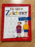 Zeichnen lernen - Kinderbuch ab 4 Jahre Hamburg-Nord - Hamburg Alsterdorf  Vorschau