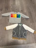 Benetton Kinder Pullover Gr.82 Nordrhein-Westfalen - Solingen Vorschau