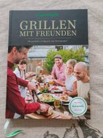 Thermomix Kochbuch Grillen mit Freunden. Nordrhein-Westfalen - Bornheim Vorschau