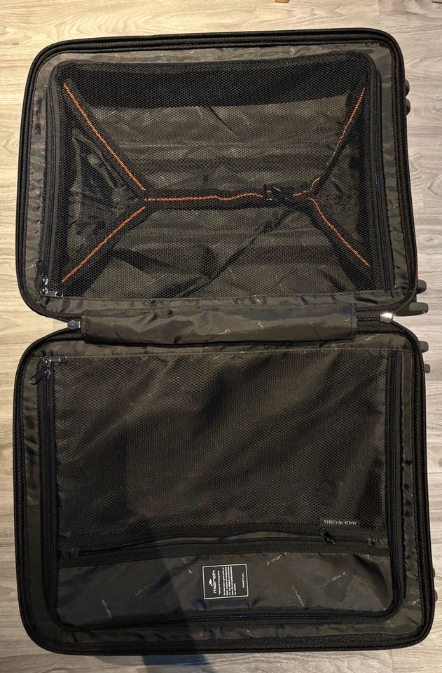 March - Koffer geeignet als Handgepäck in Mainz