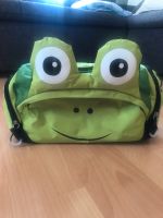 Reisetasche / Sporttasche Frosch Schleswig-Holstein - Flensburg Vorschau