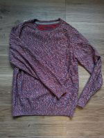 Venti Pullover, melliert weinrot, Neu Niedersachsen - Varel Vorschau