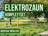 Elektrozaun Weidezaun Koppelzaun Litze Pferd - KOMPLETTSET - KDI Nordrhein-Westfalen - Lennestadt Vorschau