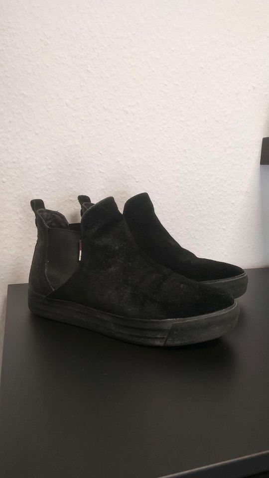Tommy Hilfiger Boots in Bielefeld