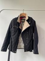 Barbour International Matlock Quilted Jacke in Schwarz Köln - Ehrenfeld Vorschau