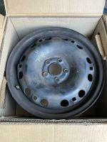 VW Audi Skoda Seat Stahlfelgen 6j x 16 Zoll 5x112 Sachsen-Anhalt - Bitterfeld Vorschau