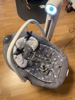 Joie Serina 2 in 1 Babyschaukel Babywippe elektrisch Nordrhein-Westfalen - Lengerich Vorschau