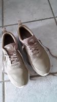 Damen Nike Turnschuhe, beige, neuwertig Bayern - Hemau Vorschau