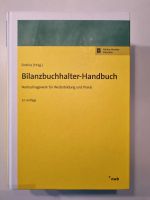 Bilanzbuchhalter-Handbuch Baden-Württemberg - Gottenheim Vorschau