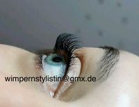 Volumentechnik UV-Wimpernverlängerung Babyboomer Nagelstudio Hessen - Rodenbach Vorschau