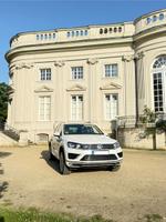 Volkswagen Touareg 3.0 V6 TDI / R-line/Executive Niedersachsen - Salzgitter Vorschau