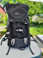 Mac Pac Glissdale Rucksack Mecklenburg-Vorpommern - Neuburg (Nordwestmecklenburg) Vorschau