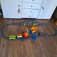 Lego Duplo elektrische Eisenbahn Köln - Porz Vorschau