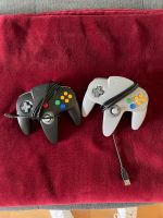 N64 Controller Rheinland-Pfalz - Bruttig-Fankel Vorschau