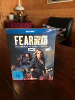 DVD Fear the Walkind Dead Niedersachsen - Südbrookmerland Vorschau