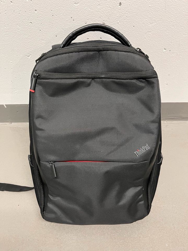 ThinkPad Laptoptasche  Backpack Rucksack Notebook in Grevenbroich