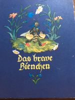 Das brave Bienchen antiquarisch Ida Bohatta-Morpurgo 1935 Saarland - Heusweiler Vorschau