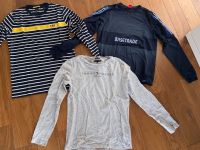 Kleiderpaket Jungen 164 Langarmshirt Pullover Pulli Hilfiger Berlin - Pankow Vorschau