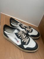 Autry Sneaker Turnschuh 44 Hessen - Wiesbaden Vorschau