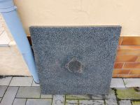 Sonnenschirmfuss Granit Nordrhein-Westfalen - Dormagen Vorschau