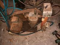 DDR Kompressor, Kompressor ZT, W50 Sachsen-Anhalt - Arendsee (Altmark) Vorschau