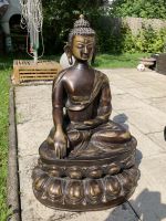 Bronze Buddha München - Sendling-Westpark Vorschau