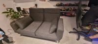 Cooles Sofa Couch mit Schlaffunktion Nordrhein-Westfalen - Mettmann Vorschau