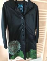 Mantel, Trenchcoat, 38, Desigual, NEU, NP 149 € Nordrhein-Westfalen - Dülmen Vorschau