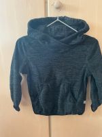 Fleecepullover Hoodie Kuschelpulli 116 Sachsen - Diera-Zehren Vorschau