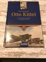 Otto Kittel Franz Kurowski Buch 2. WK WELTKRIEG MILITARIA Bayern - Neustadt a. d. Waldnaab Vorschau