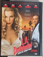 Film / DVD -- L.A. Confidential - Jeder hat seinen Preis Nordrhein-Westfalen - Dinslaken Vorschau