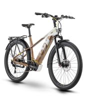 Husqvarna E-Bike Gran Tourer 4 SHIMANO DU-E7000 60 Nm Akku 504Wh Bayern - Berching Vorschau