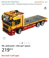 lego lego lego mitAkku-box dabei & dem Poweracer Dortmund - Eving Vorschau