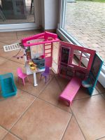 Barbie Ferienhaus zum mitnehmen Nordrhein-Westfalen - Delbrück Vorschau