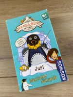 Kosmos Die Schule der magischen Tiere Juri Nähspaß neu Rheinland-Pfalz - Steinebach (Sieg) Vorschau