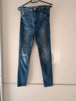 High Waist Jeans von Stradivarius,  Gr. 36 Nordrhein-Westfalen - Siegen Vorschau