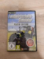 Landwirtschafts-Simulator Baden-Württemberg - Künzelsau Vorschau