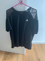 Sport T-Shirt von Adidas in Größe L Nordrhein-Westfalen - Erwitte Vorschau