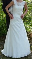 Hochzeitskleid / Brautkleid von Ladybird (Gr. 34/36) Nordrhein-Westfalen - Viersen Vorschau