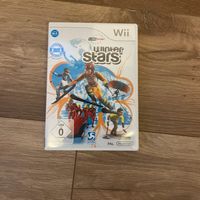 Wii Spiel Winter Stars Hessen - Hohenstein Vorschau