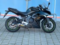 Kawasaki er6f Akrapovic A2 Baden-Württemberg - Radolfzell am Bodensee Vorschau