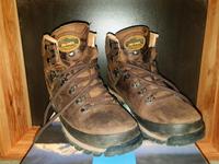 Meindl Borneo 2 Wanderschuhe Größe 42 / 42,5 (9) mit OVP Friedrichshain-Kreuzberg - Kreuzberg Vorschau